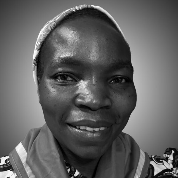 Suor Henriette Kyakimwa Kasayi – Madre Generale
