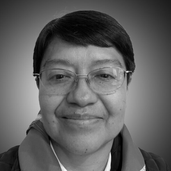 Suor Irene Maria Solano Gonzalez – Madre Generale