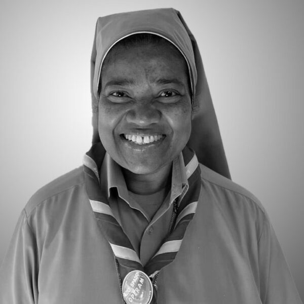 Suor Jacinta Kerketta