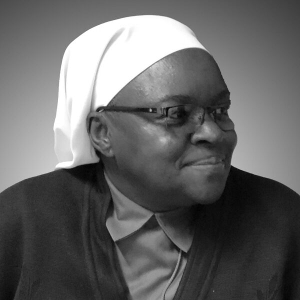 Suor Jane Awuor – Madre Generale