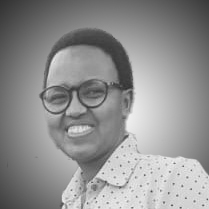 Suor Jeanine Hatungimana