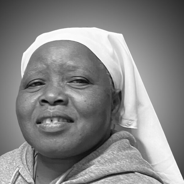Suor Laurenca Muteteri