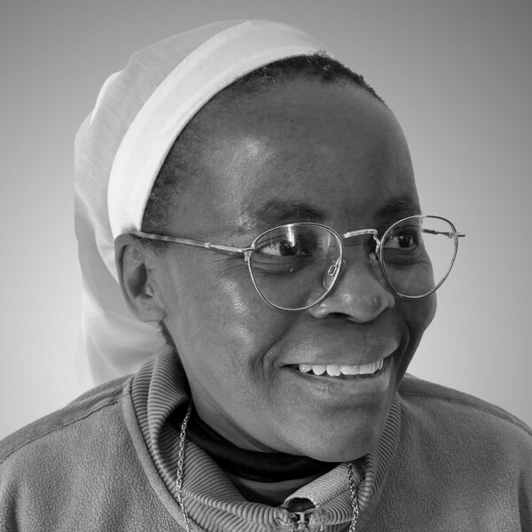 Suor Laurentine Nasika Saasita