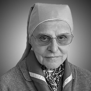 Suor Lauretana Bersani