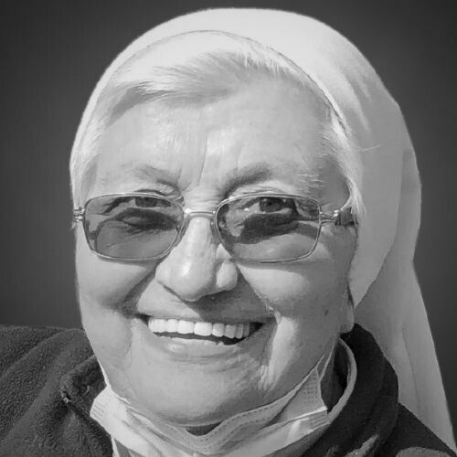 Suor Lucia Rosa Sabbadin
