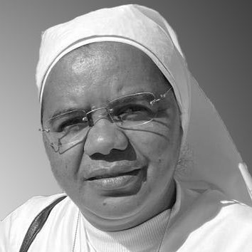 Suor Clarisse Lydia Ranivoarimanana
