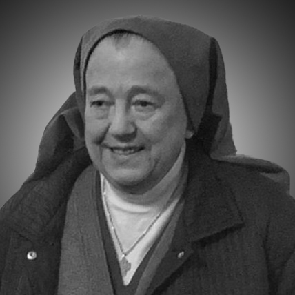 Suor Maria Laura Quattrini – Madre Generale