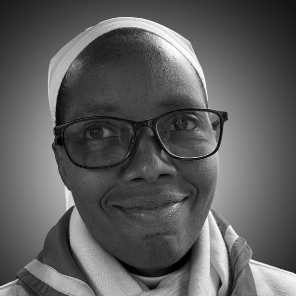 Suor Marie Gorette Katungu Vahamwiti