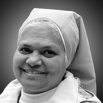 Suor Mercy Pellathal