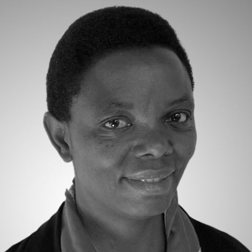 Suor Petronie Toyi