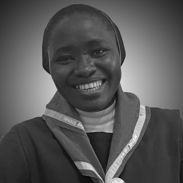 Suor Rhoda Munee Muema