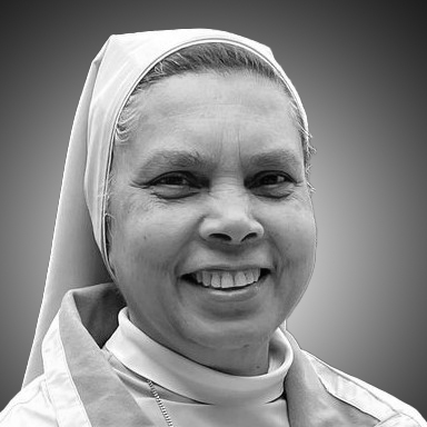 Suor Rose Mary Chakkalayil