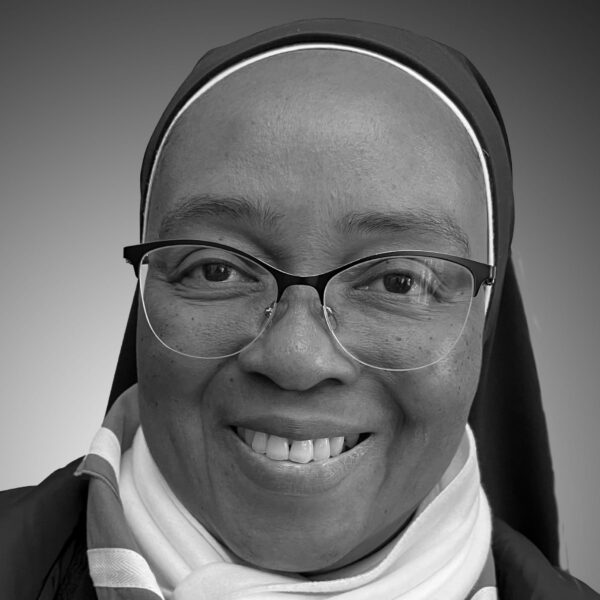 Suor Yolande Marie Lydwine Ralalaniaina