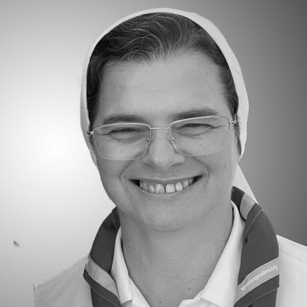 Suor Zilda Aparecida Rocha