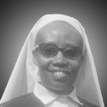 Suor Secunda Baguma Kasingye