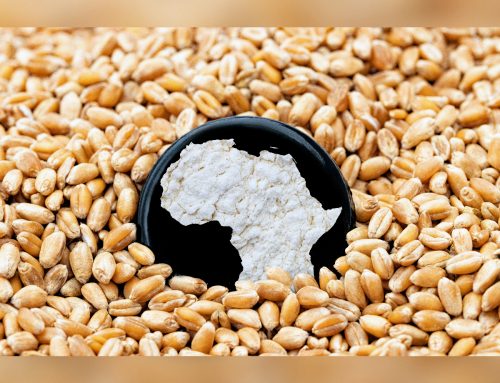 ARC34 a Nouakchott: l’Africa prova a ripensare il suo futuro agroalimentare