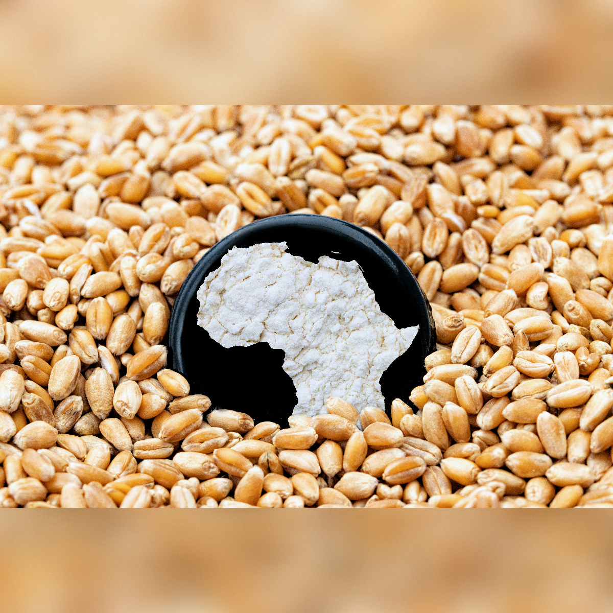 Una ciotola di popcorn
