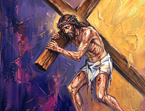 Santi di oggi 3 aprile