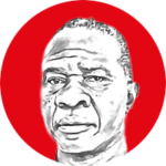 Padre Victor Mbatu Yuakali