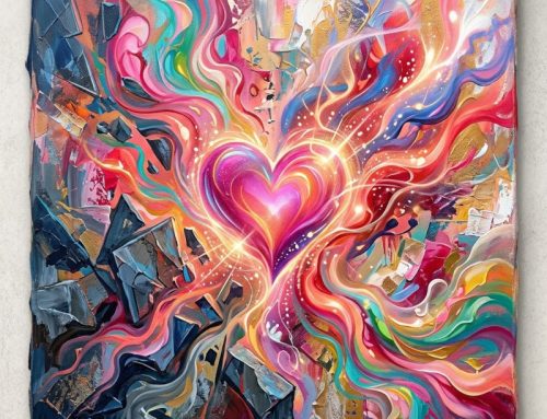 L’amore fa superare la chiusura del cuore