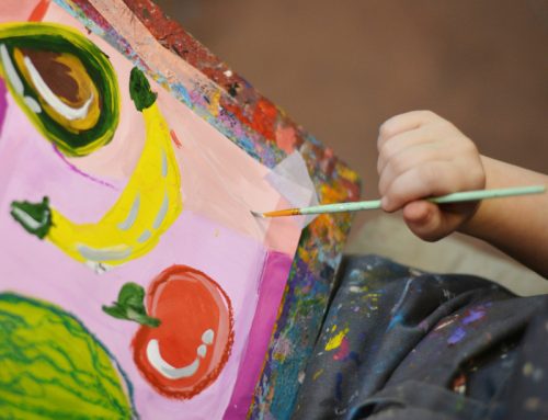 Si può consolare anche senza troppe parole