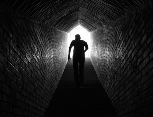 Accendere la speranza