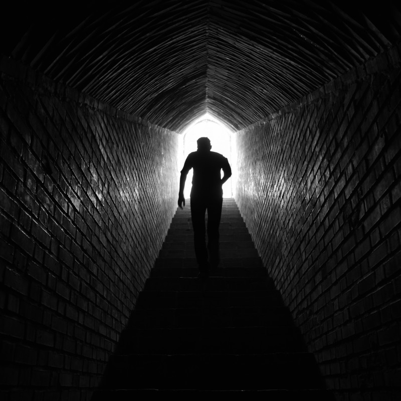 Accendere la speranza