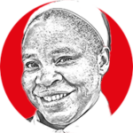 Sr Christine Mweteise