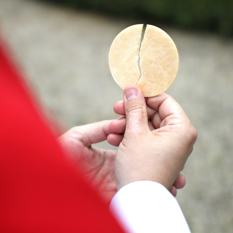 Donarci per il bene di tutti