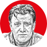 Johnny Dotti