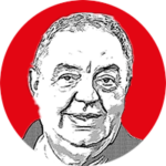 Padre Oliviero Ferro