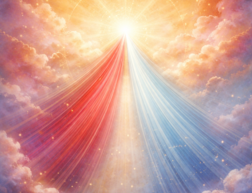 Divina Misericordia: il cuore aperto di Dio per ogni uomo