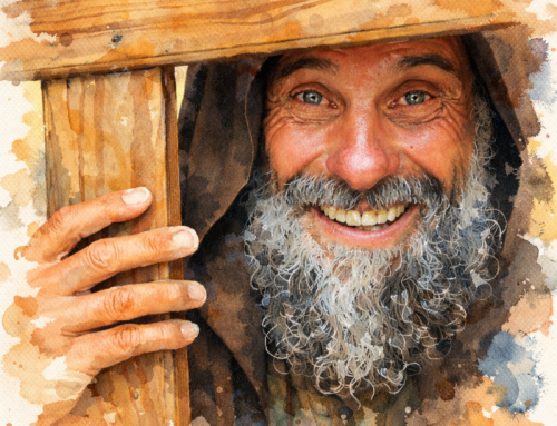 Fratel Biagio Conte: il misericordioso pellegrino degli ultimi