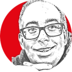 Padre Alessio Geraci