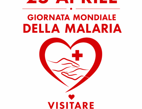 25 aprile, la lotta alla malaria: curare per restituire futuro
