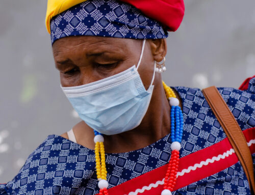 7 aprile, Giornata Mondiale della Salute | Prendersi cura per guarire il mondo