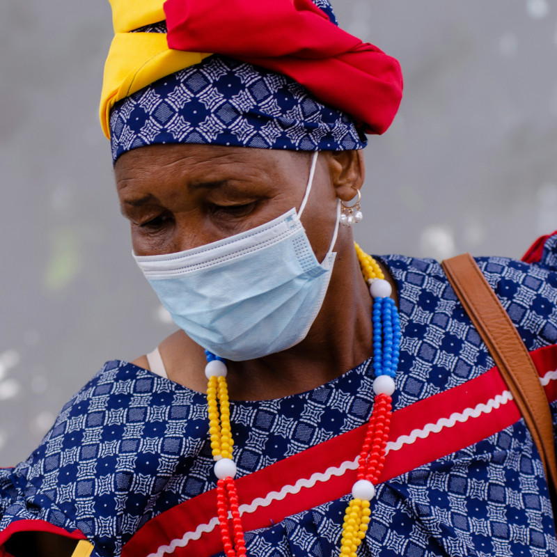 7 aprile, Giornata Mondiale della Salute | Prendersi cura per guarire il mondo