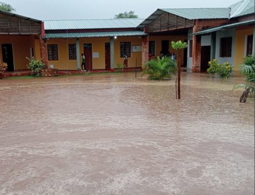 Mozambico | Le alluvioni mettono in ginocchio il Paese