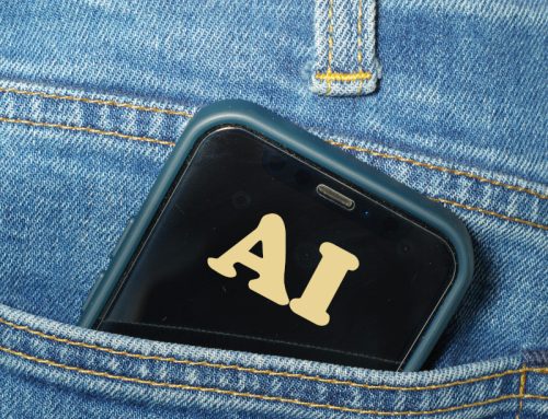 “Una scuola che non teme la tecnologia, ma mette al centro l’umano”