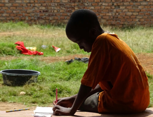 Ciad | Generazioni senza scuola: istruzione negata ai rifugiati sudanesi