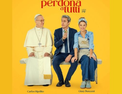 “… che Dio perdona a tutti”: il film di Pif sui cristiani tiepidi