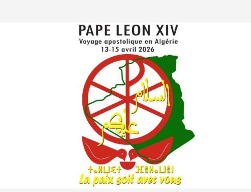 Viaggio del Papa in Africa | Prima tappa: Algeria