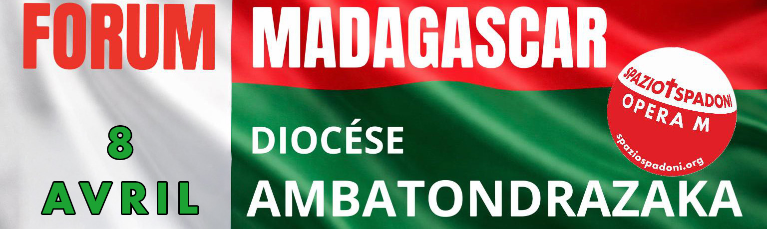 forum madagascar 8 aprile