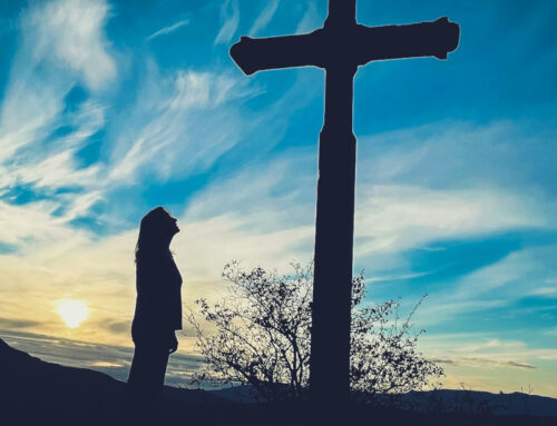 Venerdì Santo, il dolore delle madri e la misericordia che consola