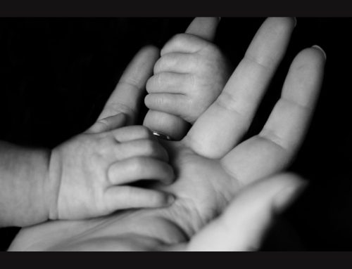 Catanzaro e il dolore che interroga: una carezza per tutte le mamme