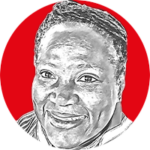 Martine Kablan