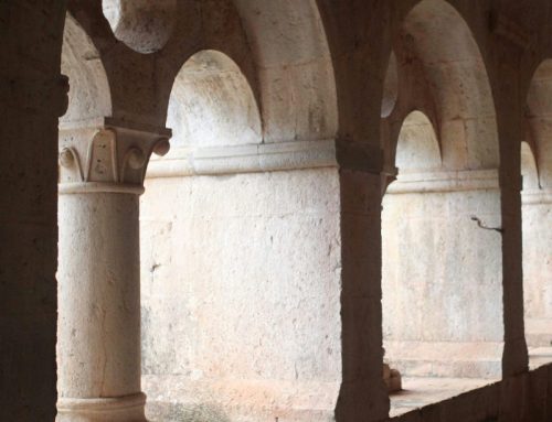 Sicilia | Dal carcere al lavoro nel convento di clausura