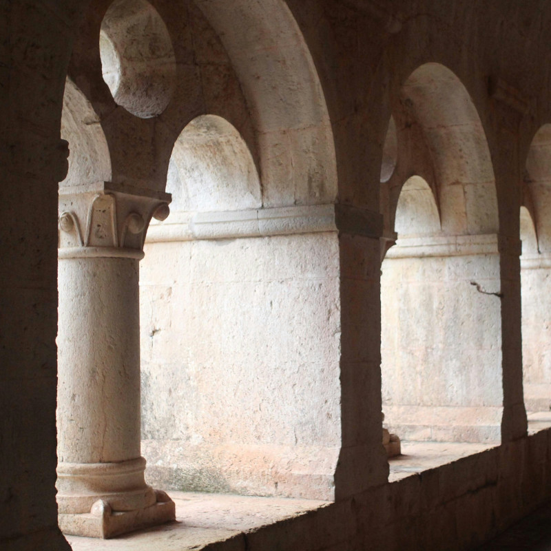 Sicilia | Dal carcere al lavoro nel convento di clausura