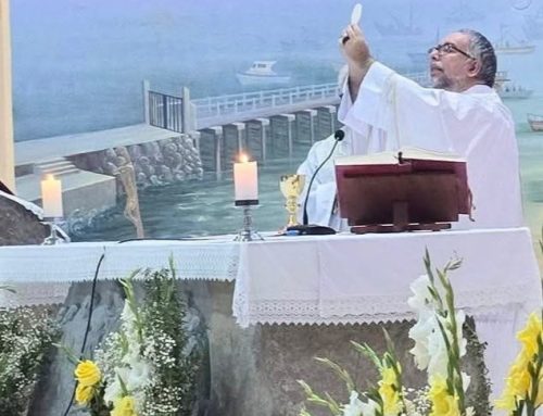 Perché tutti abbiano una vita piena