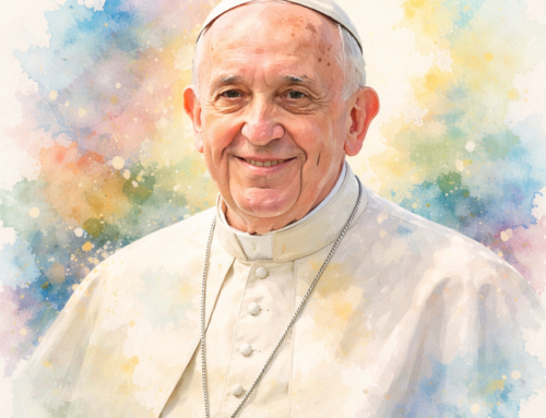 Francesco, il Papa della misericordia